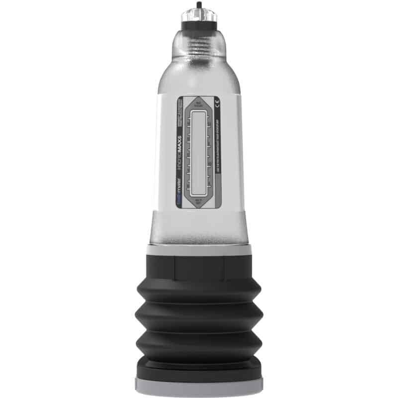 BATHMATE - HYDROMAX 5 TRANSPARENTE - piKanteo | Despierta tu lado más piKante Comprar BATHMATE - HYDROMAX 5 TRANSPARENTE al mejor precio - Envíos Discretos