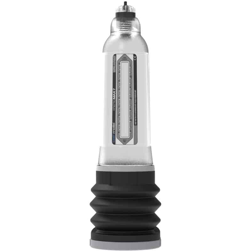 BATHMATE - HYDROMAX 7 BOMBA AUMENTO PENE TRANSPARENTE - piKanteo | Despierta tu lado más piKante Comprar BATHMATE - HYDROMAX 7 BOMBA AUMENTO PENE TRANSPARENTE al mejor precio - Envíos Discretos