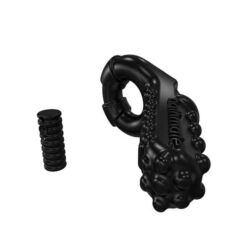 Comprar BATHMATE - TICKLE ANILLO VIBRADOR al mejor precio - Envíos Discretos