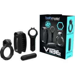 Comprar BATHMATE - VIBE KIT DE RESISTENCIA al mejor precio - Envíos Discretos