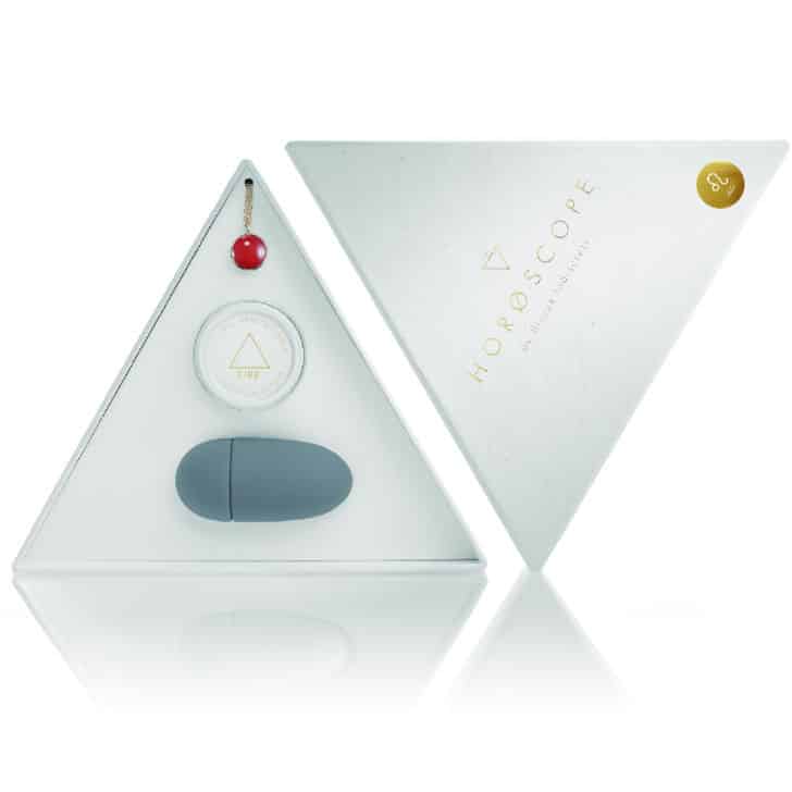 BIJOUX - INDISCRETS HOROSCOPE KIT LEO - piKanteo | Despierta tu lado más piKante Comprar BIJOUX - INDISCRETS HOROSCOPE KIT LEO al mejor precio - Envíos Discretos