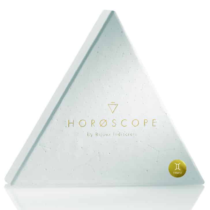 BIJOUX - INDISCRETS HOROSCOPE KIT LEO - piKanteo | Despierta tu lado más piKante Comprar BIJOUX - INDISCRETS HOROSCOPE KIT LEO al mejor precio - Envíos Discretos
