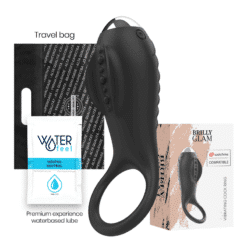 Comprar BRILLY GLAM - ALAN ANILLO COMPATIBLE CON WATCHME WIRELESS TECHNOLOGY al mejor precio - Envíos Discretos