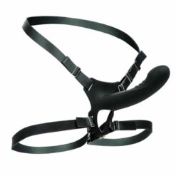 Comprar CALEXOTICS - BOUNDLESS ARNÉS RECARGABLE MULTIPOSICIÓN al mejor precio - Envíos Discretos