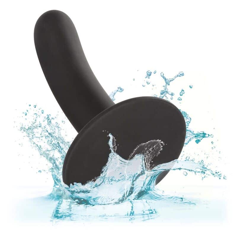 CALEXOTICS - BOUNDLESS DILDO LISO 12 CM COMPATIBLE CON ARNÉS - piKanteo | Despierta tu lado más piKante Comprar CALEXOTICS - BOUNDLESS DILDO LISO 12 CM COMPATIBLE CON ARNÉS al mejor precio - Envíos Discretos