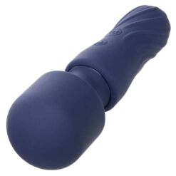 Comprar CALEXOTICS - CHARISMA CHARM MASAJEADOR 12 FUNCIONES MORADO al mejor precio - Envíos Discretos