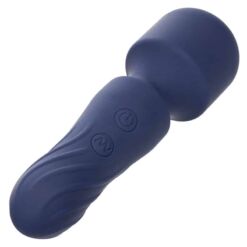 Comprar CALEXOTICS - CHARISMA CHARM MASAJEADOR 12 FUNCIONES MORADO al mejor precio - Envíos Discretos