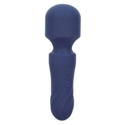 Comprar CALEXOTICS - CHARISMA CHARM MASAJEADOR 12 FUNCIONES MORADO al mejor precio - Envíos Discretos