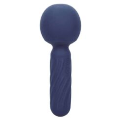 Comprar CALEXOTICS - CHARISMA SEDUCTION MASAJEADOR 12 FUNCIONES 17,75 CM X 6,25 CM MORADO al mejor precio - Envíos Discretos