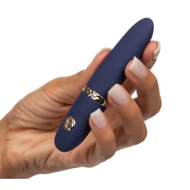 CALEXOTICS - CHIC DAISY MINI MASAJEADOR - piKanteo | Despierta tu lado más piKante Comprar CALEXOTICS - CHIC DAISY MINI MASAJEADOR al mejor precio - Envíos Discretos