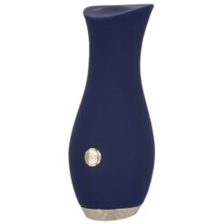 Comprar CALEXOTICS - CHIC TULIP MASAJEADOR AZUL al mejor precio - Envíos Discretos