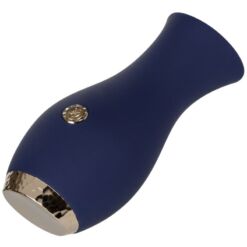 Comprar CALEXOTICS - CHIC TULIP MASAJEADOR AZUL al mejor precio - Envíos Discretos