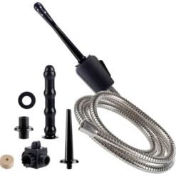 Comprar CALEXOTICS - COLT KIT DUCHA ANAL AVANZADA al mejor precio - Envíos Discretos