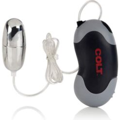 Comprar CALEXOTICS - COLT XTREME BALA TURBO EXTREMA al mejor precio - Envíos Discretos