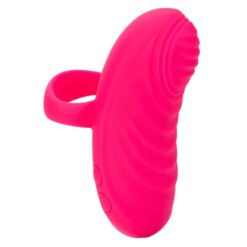 Comprar CALEXOTICS - ENVY MASAJEADOR DE BOLA RODANTE 7 VIBRACIONES ROSA al mejor precio - Envíos Discretos