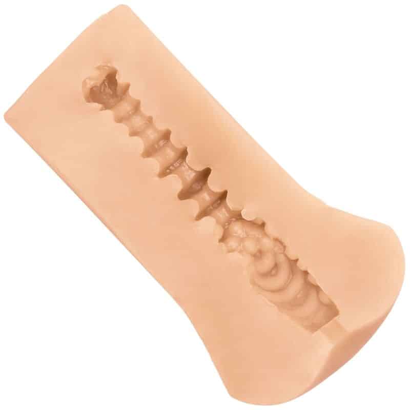 CALEXOTICS - MASTURBADOR BOUNDLESS STROKER LIGHT - piKanteo | Despierta tu lado más piKante Comprar CALEXOTICS - MASTURBADOR BOUNDLESS STROKER LIGHT al mejor precio - Envíos Discretos