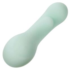 Comprar CALEXOTICS - PACIFICA BORA BORA ESTIMULADOR PUNTO G 10 VIBRACIONES AQUA al mejor precio - Envíos Discretos