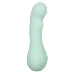 Comprar CALEXOTICS - PACIFICA BORA BORA ESTIMULADOR PUNTO G 10 VIBRACIONES AQUA al mejor precio - Envíos Discretos