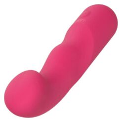 Comprar CALEXOTICS - PIXIES CURVY ROSA al mejor precio - Envíos Discretos