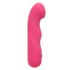 Comprar CALEXOTICS - PIXIES CURVY ROSA al mejor precio - Envíos Discretos