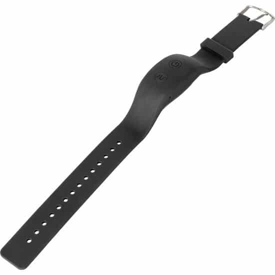 CALEXOTICS - PULSERA MANDO CONTROL REMOTO NEGRO - piKanteo | Despierta tu lado más piKante Comprar CALEXOTICS - PULSERA MANDO CONTROL REMOTO NEGRO al mejor precio - Envíos Discretos