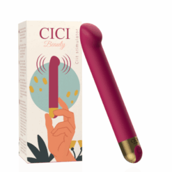 Comprar CICI BEAUTY - PREMIUM SILICONE CLIT STIMULATOR al mejor precio - Envíos Discretos