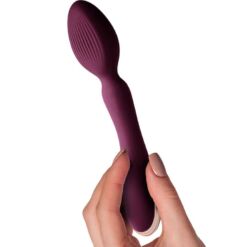 Comprar CLIMAXIMUM - AURORA VIBRADOR WAND al mejor precio - Envíos Discretos
