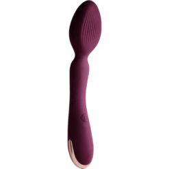 Comprar CLIMAXIMUM - AURORA VIBRADOR WAND al mejor precio - Envíos Discretos