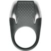 Comprar CLIMAXIMUM - TYRO ANILLO VIBRADOR PARA PENE LUCES LED al mejor precio - Envíos Discretos