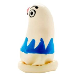 Comprar CONDOMERIE - PRESERVATIVO DECORATIVO PINTADO A MANO ÁGUILA al mejor precio - Envíos Discretos