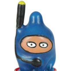 Comprar CONDOMERIE - PRESERVATIVO DECORATIVO PINTADO A MANO BUZO al mejor precio - Envíos Discretos