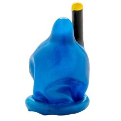 Comprar CONDOMERIE - PRESERVATIVO DECORATIVO PINTADO A MANO BUZO al mejor precio - Envíos Discretos
