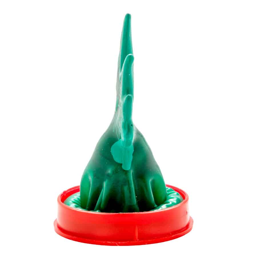 CONDOMERIE - PRESERVATIVO DECORATIVO PINTADO A MANO CANABIS MODELO 1 - piKanteo | Despierta tu lado más piKante Comprar CONDOMERIE - PRESERVATIVO DECORATIVO PINTADO A MANO CANABIS MODELO 1 al mejor precio - Envíos Discretos