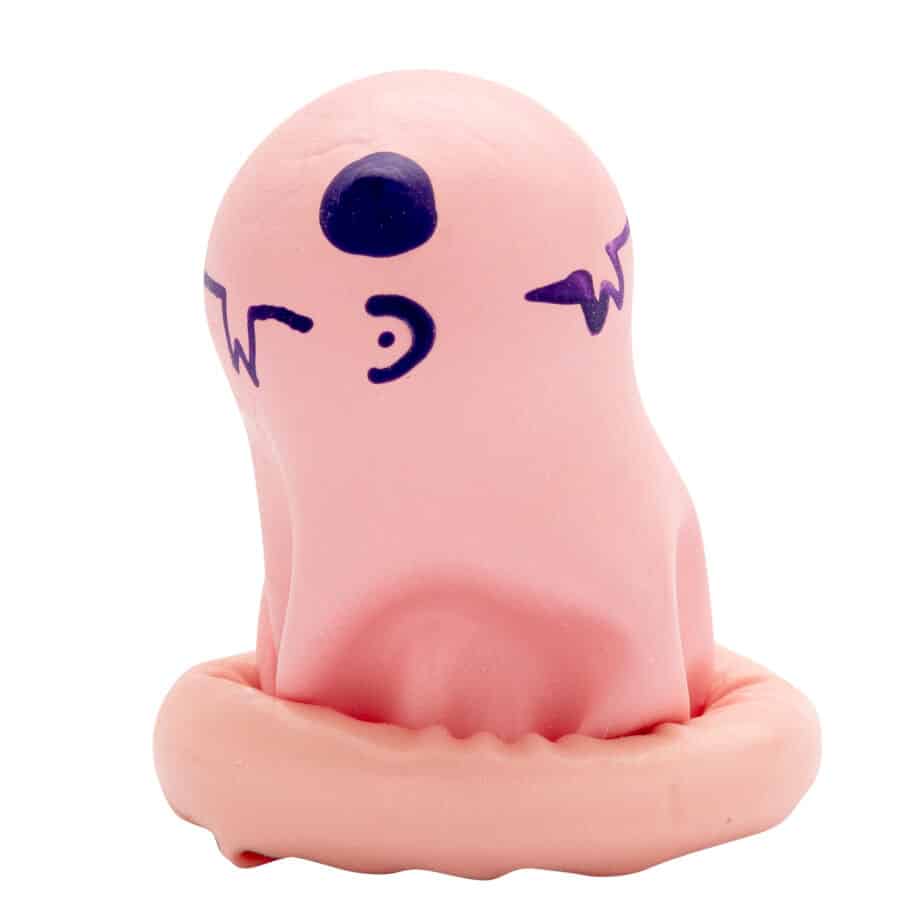 CONDOMERIE - PRESERVATIVO DECORATIVO PINTADO A MANO CERDO PEQUEÑO - piKanteo | Despierta tu lado más piKante Comprar CONDOMERIE - PRESERVATIVO DECORATIVO PINTADO A MANO CERDO PEQUEÑO al mejor precio - Envíos Discretos