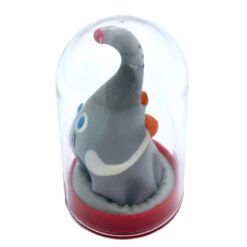 Comprar CONDOMERIE - PRESERVATIVO DECORATIVO PINTADO A MANO ELEFANTE MODELO 1 al mejor precio - Envíos Discretos