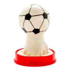 Comprar CONDOMERIE - PRESERVATIVO DECORATIVO PINTADO A MANO FÚTBOL AMERICANO al mejor precio - Envíos Discretos