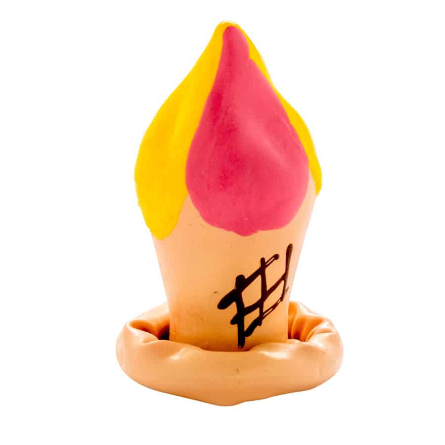 CONDOMERIE - PRESERVATIVO DECORATIVO PINTADO A MANO HELADO - piKanteo | Despierta tu lado más piKante Comprar CONDOMERIE - PRESERVATIVO DECORATIVO PINTADO A MANO HELADO al mejor precio - Envíos Discretos