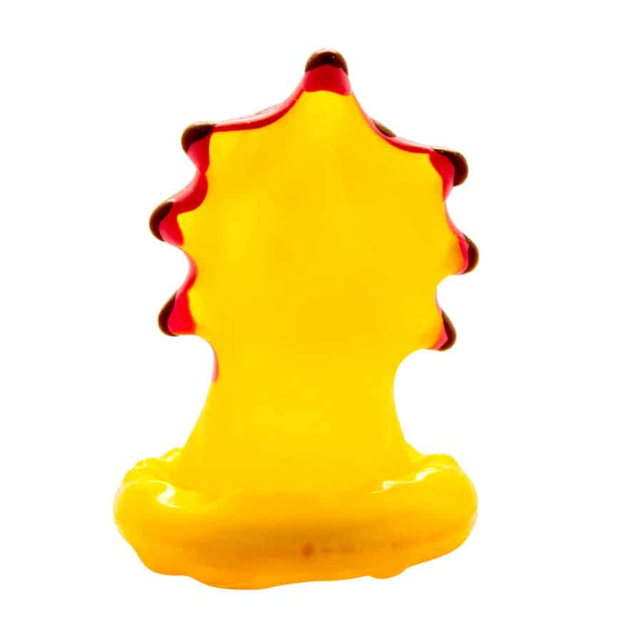 CONDOMERIE - PRESERVATIVO DECORATIVO PINTADO A MANO HERMANA - piKanteo | Despierta tu lado más piKante Comprar CONDOMERIE - PRESERVATIVO DECORATIVO PINTADO A MANO HERMANA al mejor precio - Envíos Discretos