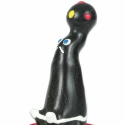 Comprar CONDOMERIE - PRESERVATIVO DECORATIVO PINTADO A MANO LEÓN MARINO al mejor precio - Envíos Discretos