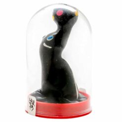 Comprar CONDOMERIE - PRESERVATIVO DECORATIVO PINTADO A MANO LEÓN MARINO al mejor precio - Envíos Discretos