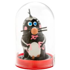 Comprar CONDOMERIE - PRESERVATIVO DECORATIVO PINTADO A MANO LUNAR al mejor precio - Envíos Discretos