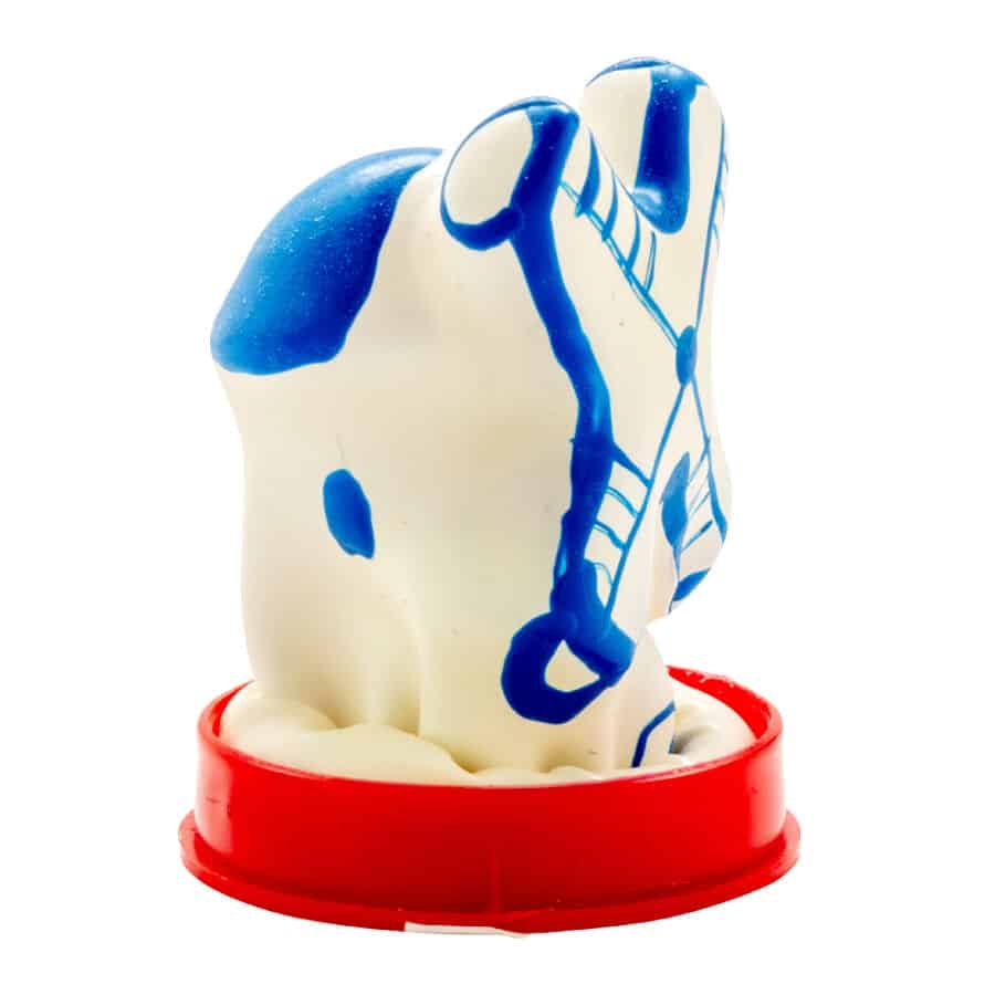 CONDOMERIE - PRESERVATIVO DECORATIVO PINTADO A MANO MOLINO - piKanteo | Despierta tu lado más piKante Comprar CONDOMERIE - PRESERVATIVO DECORATIVO PINTADO A MANO MOLINO al mejor precio - Envíos Discretos