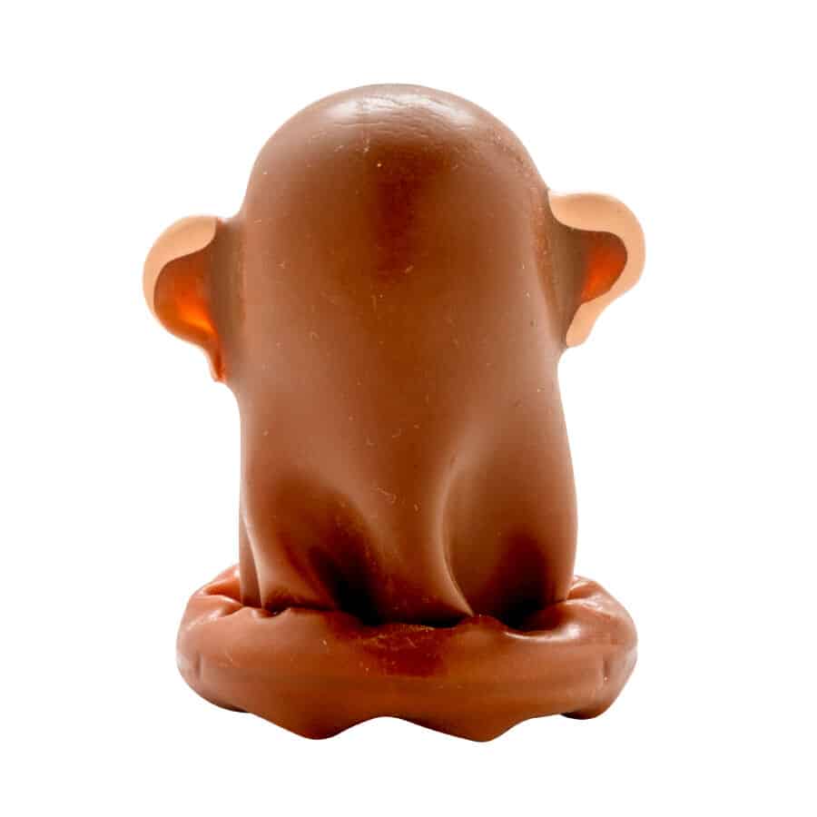 CONDOMERIE - PRESERVATIVO DECORATIVO PINTADO A MANO MONO - piKanteo | Despierta tu lado más piKante Comprar CONDOMERIE - PRESERVATIVO DECORATIVO PINTADO A MANO MONO al mejor precio - Envíos Discretos