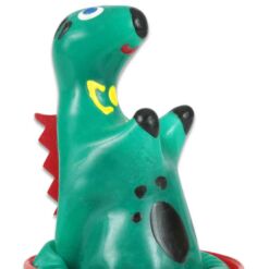 Comprar CONDOMERIE - PRESERVATIVO DECORATIVO PINTADO A MANO MONSTRUO LAGO NESS al mejor precio - Envíos Discretos