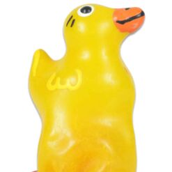 Comprar CONDOMERIE - PRESERVATIVO DECORATIVO PINTADO A MANO PATO al mejor precio - Envíos Discretos