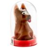 Comprar CONDOMERIE - PRESERVATIVO DECORATIVO PINTADO A MANO PERRO al mejor precio - Envíos Discretos