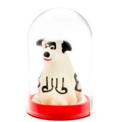 Comprar CONDOMERIE - PRESERVATIVO DECORATIVO PINTADO A MANO PERRO DÁLMATA al mejor precio - Envíos Discretos
