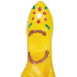 Comprar CONDOMERIE - PRESERVATIVO DECORATIVO PINTADO A MANO ZUECO al mejor precio - Envíos Discretos