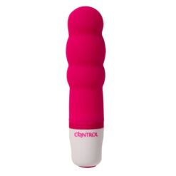 Comprar CONTROL - VELVET SECRET MINI ESTIMULADOR al mejor precio - Envíos Discretos