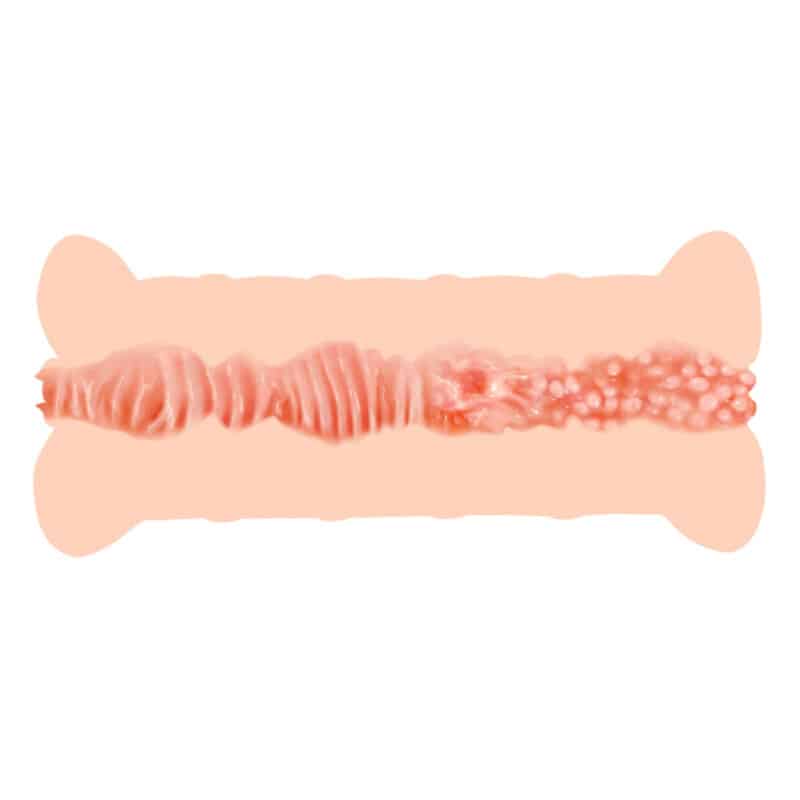CRAZY BULL - EMMA MASTURBADOR DOBLE VAGINA REALÍSTICO - piKanteo | Despierta tu lado más piKante Comprar CRAZY BULL - EMMA MASTURBADOR DOBLE VAGINA REALÍSTICO al mejor precio - Envíos Discretos